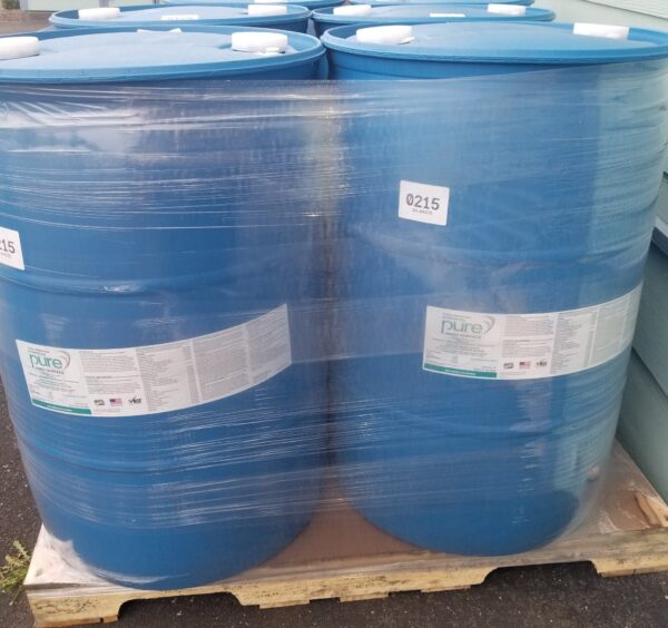 PURE® Hard Surface - 55 Gallons